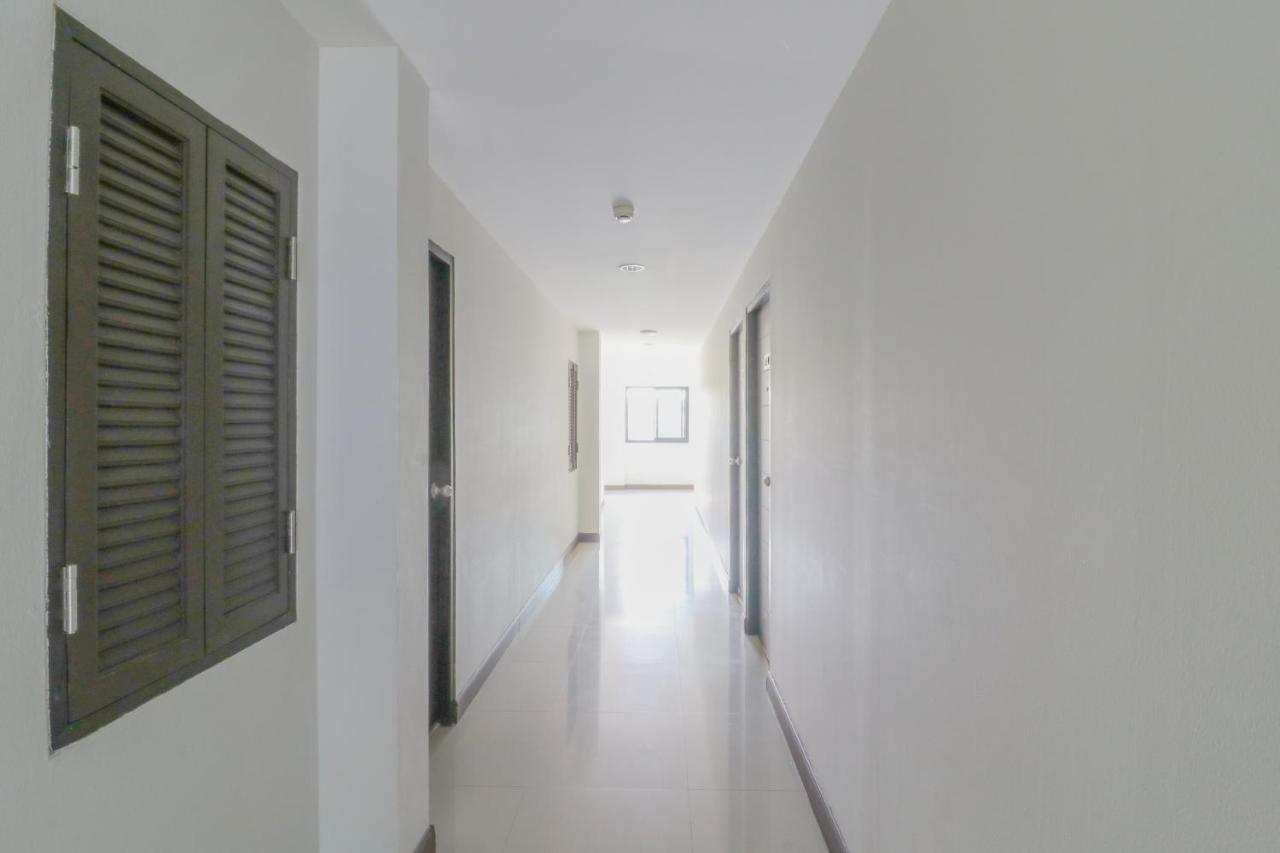Zak Residence Chiang Mai Exterior foto